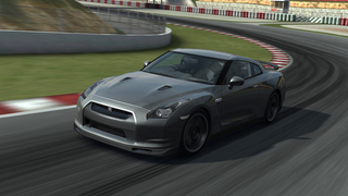 Illustration for article titled Forza Motorsports 3 Hot Holiday DLC Pack: What's Inside